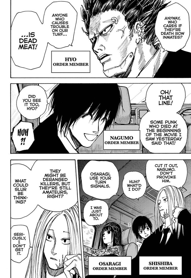 Chapter 38 No Brakes - Page 27